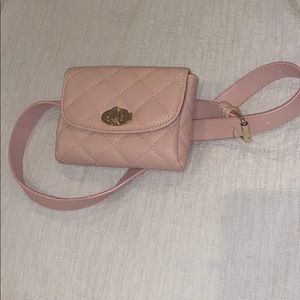 Forever 21 Belt Bag